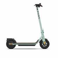 Pure Air 4 Pro Trottinette - Colour Edition | Puissance 900W | Batterie 9.6Ah | Vitesse 15.5mph | Autonomie 25mi