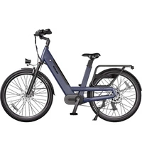 Vélo électrique Vitilan L5 - Puissance 960W | Batterie 15Ah | Vitesse 25mph | Autonomie 41mi