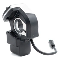 Interrupteur Lumière Klaxon Hitway H5