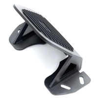 Repose-pieds Monorim Pédale Upgrade Xiaomi MFP