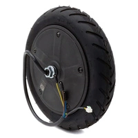 Moteur Ninebot E22E OEM Original avec pneu