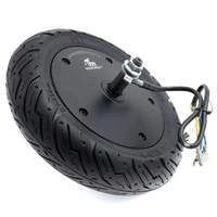 Moteur 48V 500W pour Ninebot G30 Max