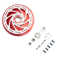 500W Motor Cover Monorim Brake Adaptor MD