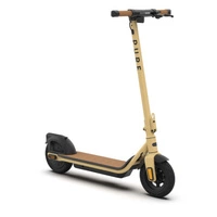 Pure Air 4 Pro Trottinette - Colour Edition | Puissance 900W | Batterie 9.6Ah | Vitesse 15.5mph | Autonomie 25mi
