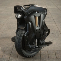 Nosfet Aero Electric Unicycle - 2000W Power | 8.8Ah Battery | 35mph Speed | 30mi Range | Preorder Deposit 