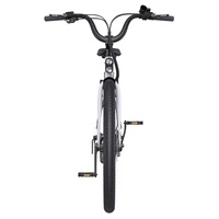 ENGWE P275 StepThrough Electric Bike - Puissance 250W | Batterie 19.2Ah | Vitesse 15.5mph | Autonomie 162mi