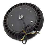 Moteur Xiaomi Replica Trottinette Pneumatique solide