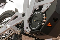 Vélo électrique Talaria Sting R-L3E - Puissance 8000W | Batterie 45Ah | Vitesse 55mph | Autonomie 53mi