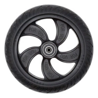 Roue arrière Kugoo S1 S2 S3 Assemblage de la jante