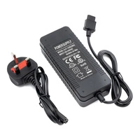 Chargeur NIU KQI 2 et 3 53.5V 2A 