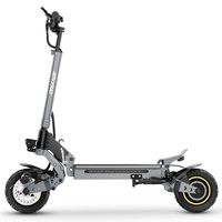iENYRID S1 Electric Trottinette - 800W Power | 15Ah Battery | 28mph Speed | 25mi Range