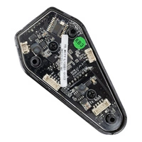 Panneautableau Kugoo GMAX Screen G MAX