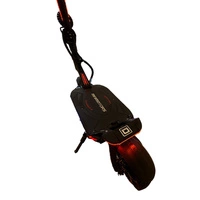 Dualtron Thunder 2 Electric Trottinette - 10080W / 40Ah Battery / 62mph Speed / 81mi Range / Refurbished