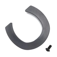 Anneau de protection Ninebot G30 Max Mécanisme de pliage Plastique