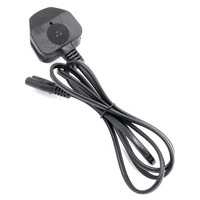 Fiche pour chargeur IEC C7