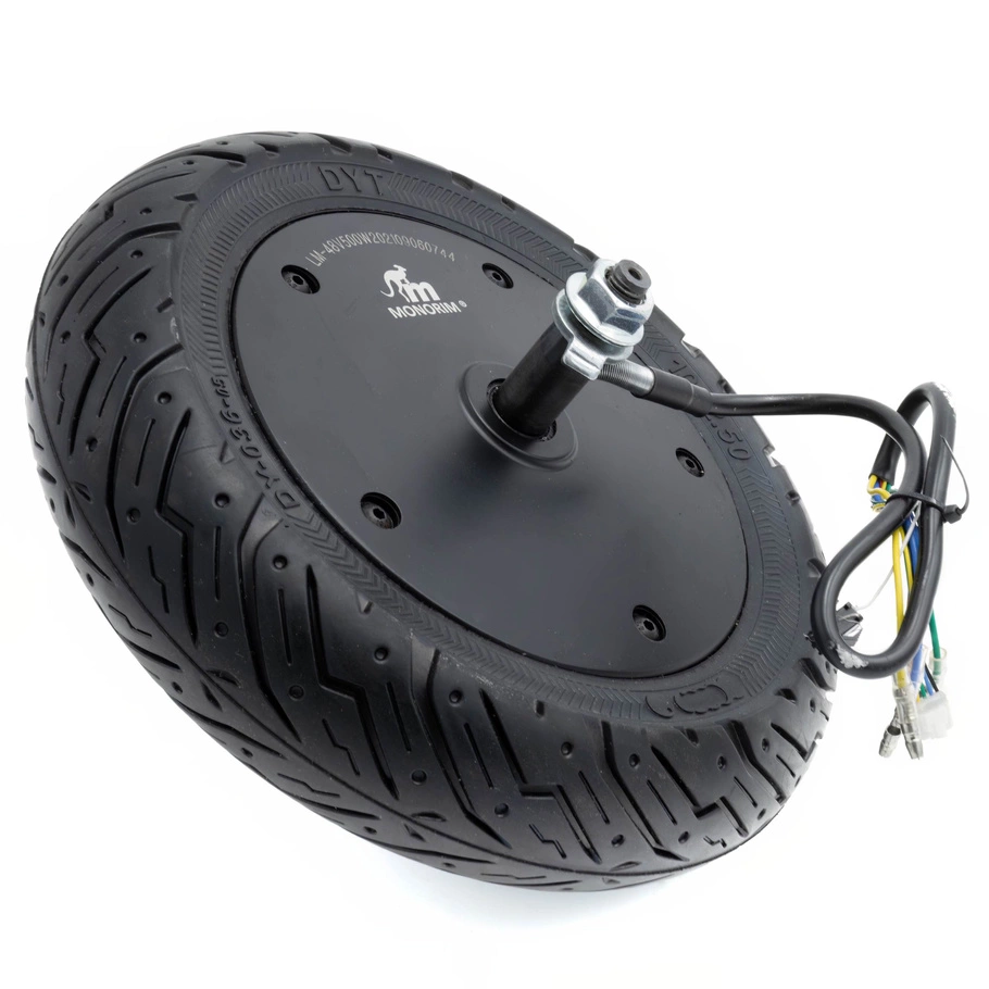 Moteur 48V 500W pour Ninebot G30 Max