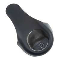 Silicone imperméable Panneauhousse pour Ninebot ES 1/2/3/4