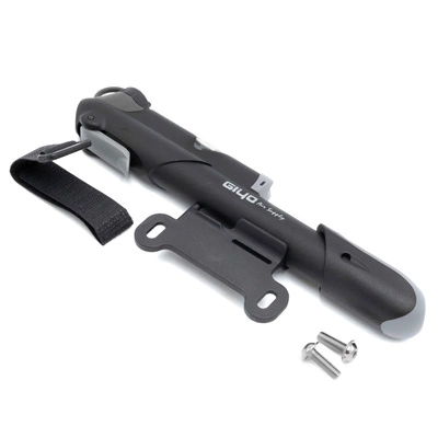 Pompe à air avec manomètre