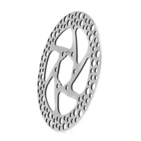 Disque de frein 120mm 6 trous