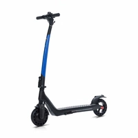 Lamborghini AL1 Electric Trottinette | Luxury Performance | 350W (550W Peak) Power | 15.5mph Speed | 7.8Ah Battery | 19mi Range | Italian Design | Premium Urban Transport