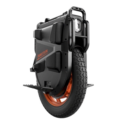 InMotion V13 Pro 4500W 3024Wh 140Km Range 100Km/h
