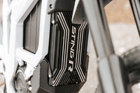 Vélo électrique Talaria Sting R-L3E - Puissance 8000W | Batterie 45Ah | Vitesse 55mph | Autonomie 53mi