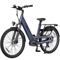Vélo électrique Vitilan L5 - Puissance 960W | Batterie 15Ah | Vitesse 25mph | Autonomie 41mi