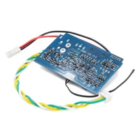 BMS Xiaomi Mi3 Pro 4 3rd Gen Bleu