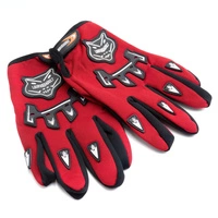 Gants de protection électrique Trottinette Chaud