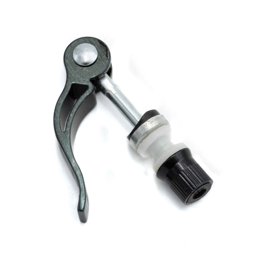 Déverrouillage rapide pour le mécanisme de verrouillage Couleurs multiples