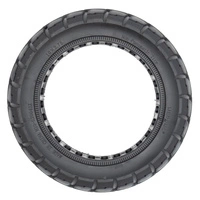 Pneu solide Kugoo G2 Pro Grippy anti-crevaison