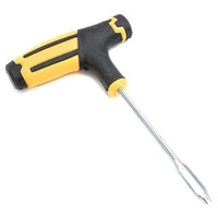 Kit de réparation de pneus sans chambre à air