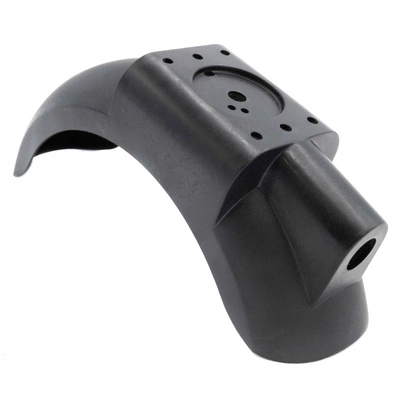 Garde-boue avant pour Inokim Light 2