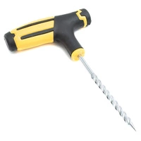 Kit de réparation de pneus sans chambre à air