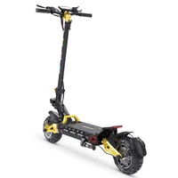 iENYRID ES60 Trottinette - Puissance 2400W | Batterie 23Ah | Vitesse 37mph | Autonomie 46mi