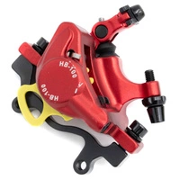 Kit de freinage Xtech pour Xiaomi M365/Pro