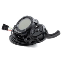 Minimoteurs EYE EY3 Panneaucarte Throttle Dualtron