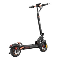 iENYRID M4 Pro S+ Trottinette - Puissance 800W | Batterie 12.5Ah | Vitesse 28mph | Autonomie 25mi