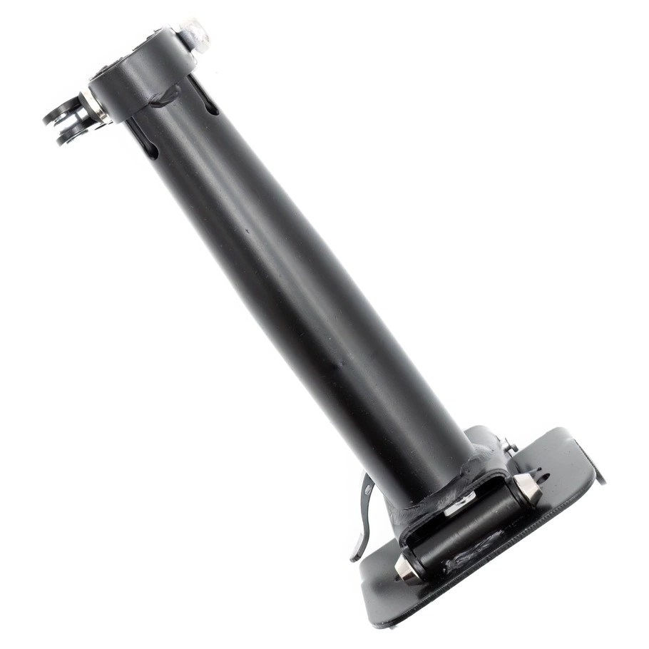 Remplacement de la tige de selle Kugoo M4