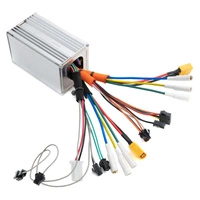 Contrôleur Minimoteurs 2 en 1 Kaabo Mantis Pro 10 60v 27A Sans Hub Box