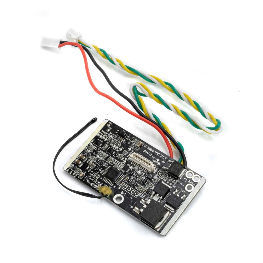 BMS pour Xiaomi M365