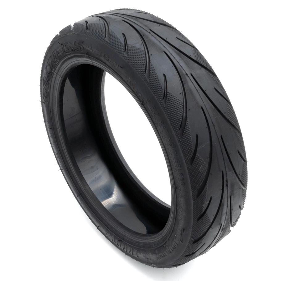 Pneu Tubeless Renforcé pour Ninebot G30 Max