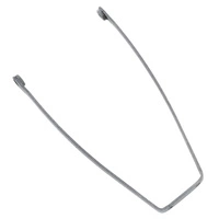 Support de garde-boue arrière en métal pour Xiaomi 1S/Pro 2