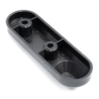 Side Plastic Cover Itrottinette E9 i9 Pro Protector