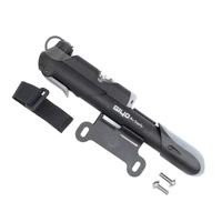 Pompe à air avec manomètre