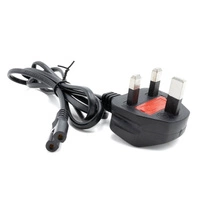 Fiche pour chargeur IEC C7