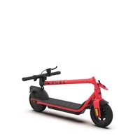 Pure Air 4 Pro Trottinette - Colour Edition | Puissance 900W | Batterie 9.6Ah | Vitesse 15.5mph | Autonomie 25mi