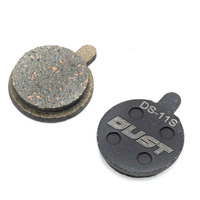 Plaquette de frein DS11 semi-métallique