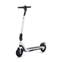 Lamborghini AL1 Electric Trottinette | Luxury Performance | 350W (550W Peak) Power | 15.5mph Speed | 7.8Ah Battery | 19mi Range | Italian Design | Premium Urban Transport