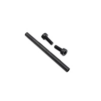 Suspension arrière Boulon Kaabo Wolf Warrior X GT Vis Bras oscillant